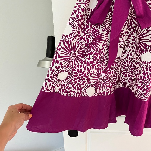 "Tradition" Cotton Sundress - Picture 2 of 7